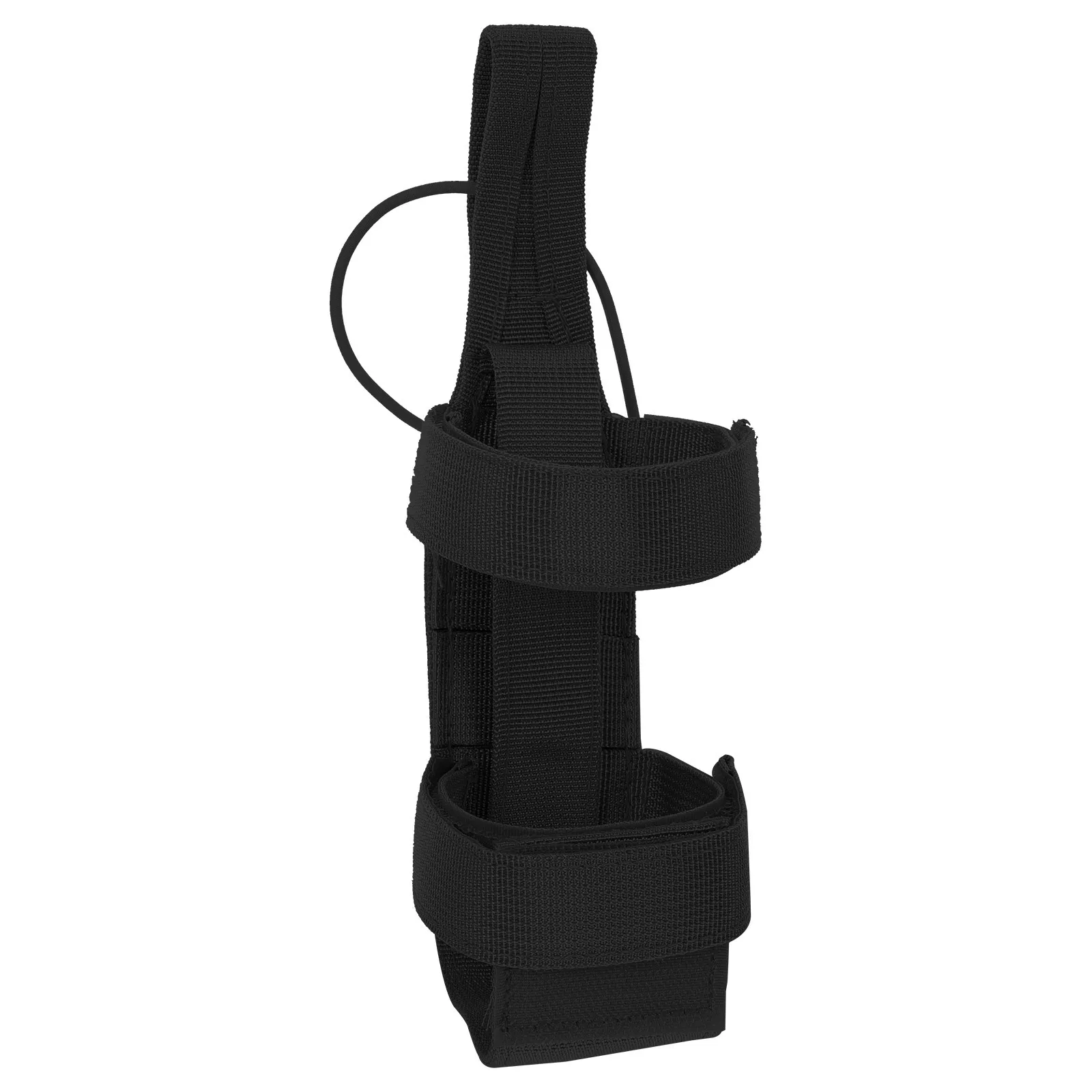 

Bottle Cover Strap Convenient Direct Drink No Extra Burden Perfect for Cycling Hiking Outdoor Adventures Kettle Strap