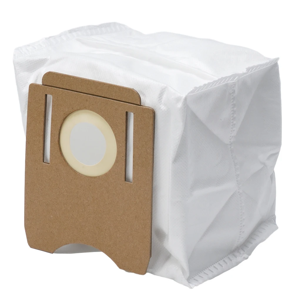 Automatic Dust Bag Collection For Midea Home Replacement for s8 Set Spare Parts Sweeping Vacuum Cleaner 5pcs Automatic