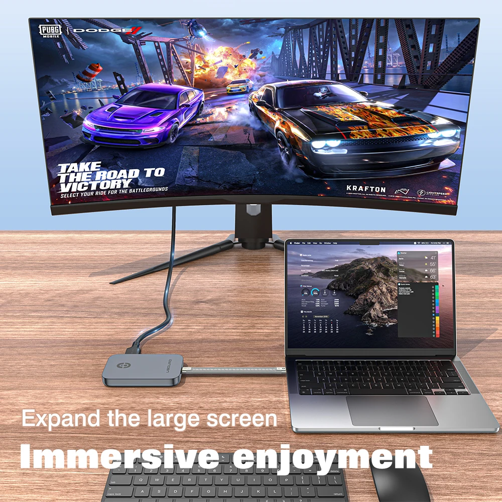 8K HDMI-Compatible 2.1 Cable 4K 165HZ 144HZ 120HZ High Definition Video Cable 48Gbps HDTV 2.0 eARC HDR for TV Box PS5/4 1m-5m
