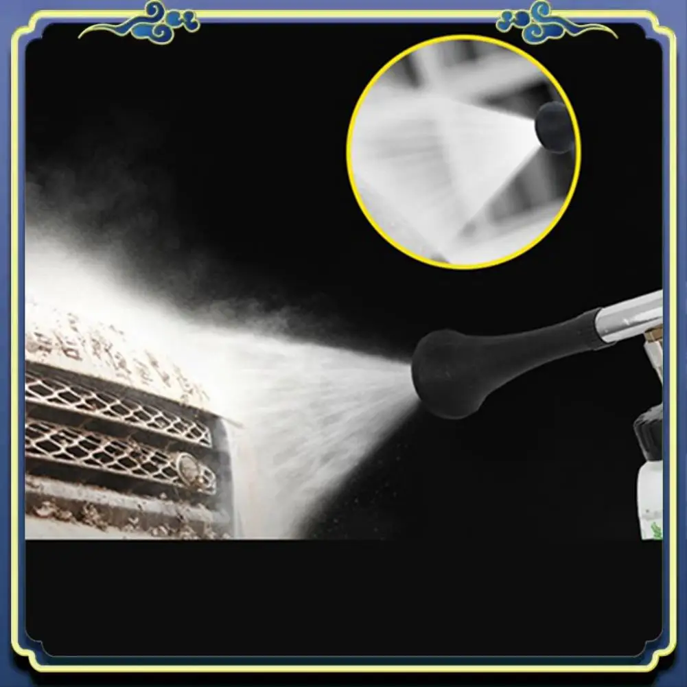 

AU16-Автомобильная мойка высокого давления, средство для удаления пыли, пистолет для сухой чистки, Tornado, внутренний и внешний, 1000 мл, инструмент для очистки (ЕС для разъема)