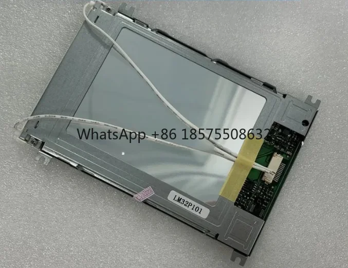 LM32P101 4.7