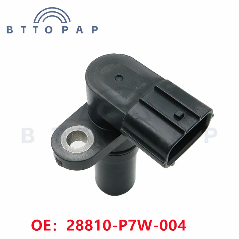 Transmission Input Vehicle Speed Sensor 28810-P7W-004 Fit For 28810P7W004 Acura Odyssey Civic Honda Cr-v Insight V26-72-0192