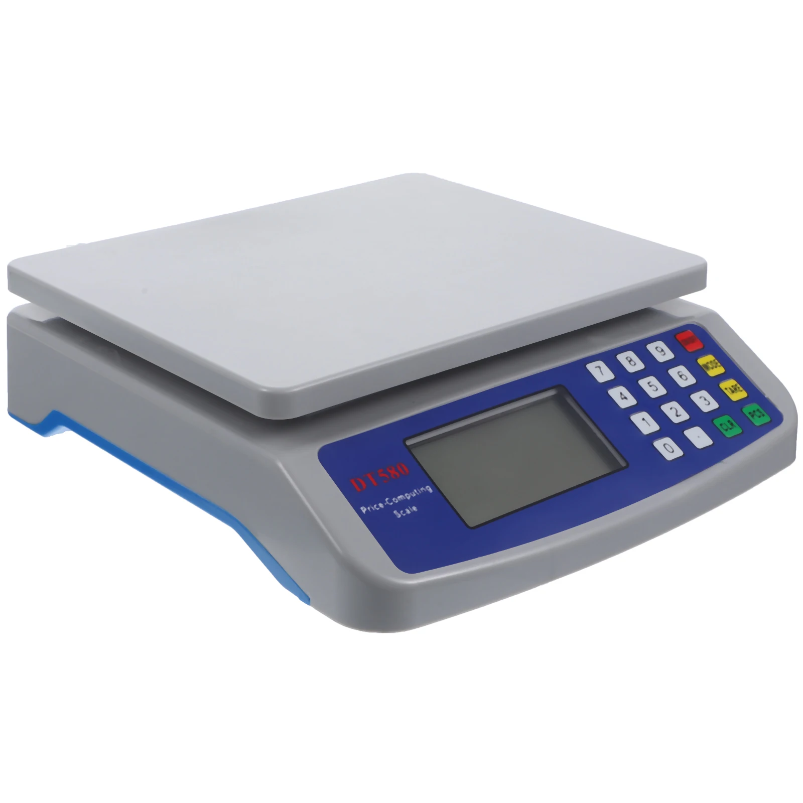 Digital Precision Scale Electronic Balance Weight Scale LCD Display Weight Scale Accuracy Weight Balance Scales(30KG/1G)