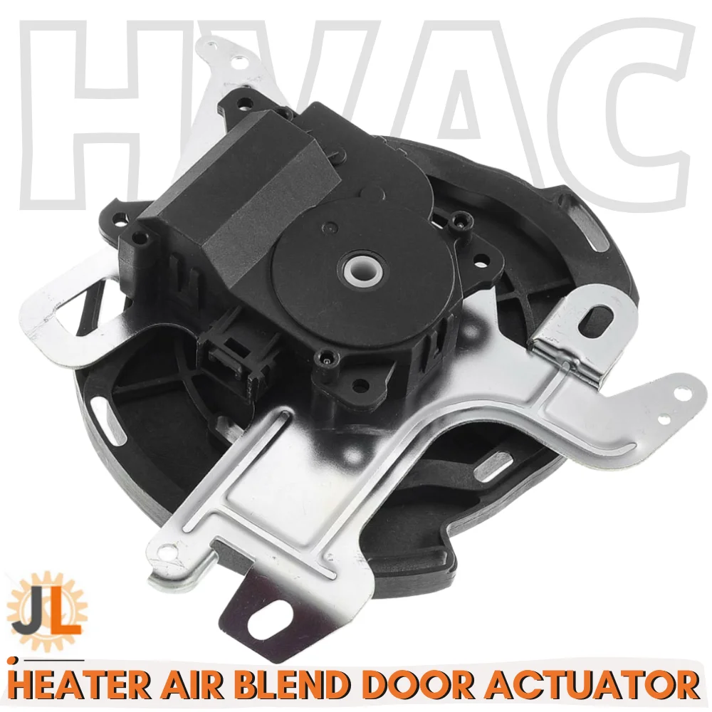 604-901 HVAC Heater Air Blend Door Actuator for Lexus RX350 RX330 RX400h 2005-2009 for Toyota Highlander 2006 2007 871060E010