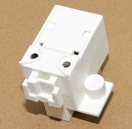 BQP2-22 3-Pin Appliance Compressor Starter - Professional Grade Starter for Efficient Appliance Performance