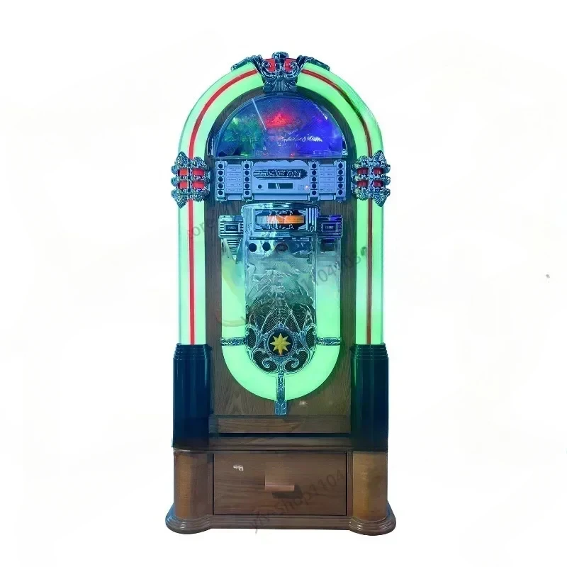 CD Jukebox Player for Sale Digital Juke Box Music Retro Jukebox Classic Machine Jukebox Machine