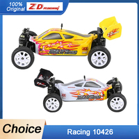 ZD Racing Thunder B-10E 9102 RC Car 1:10 2.4Ghz 4WD Brushless With 45A ESC RC Car RTR Electric Off-Road Buggy Outdoor Toys