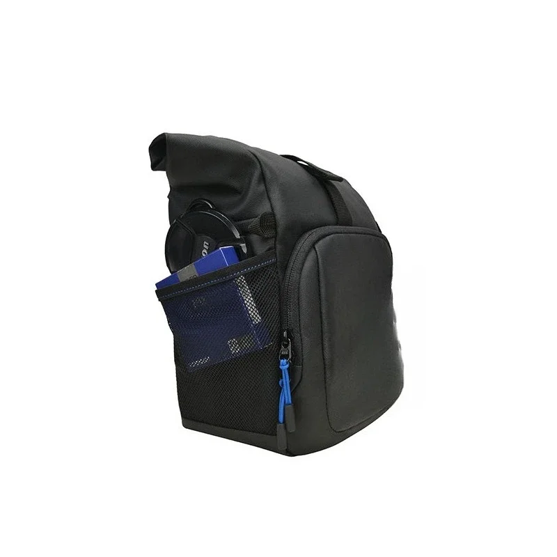 Micro-walker series, shoulder bag, camera bag, SLR micro-single camera bag, professional travel outdoor bag.