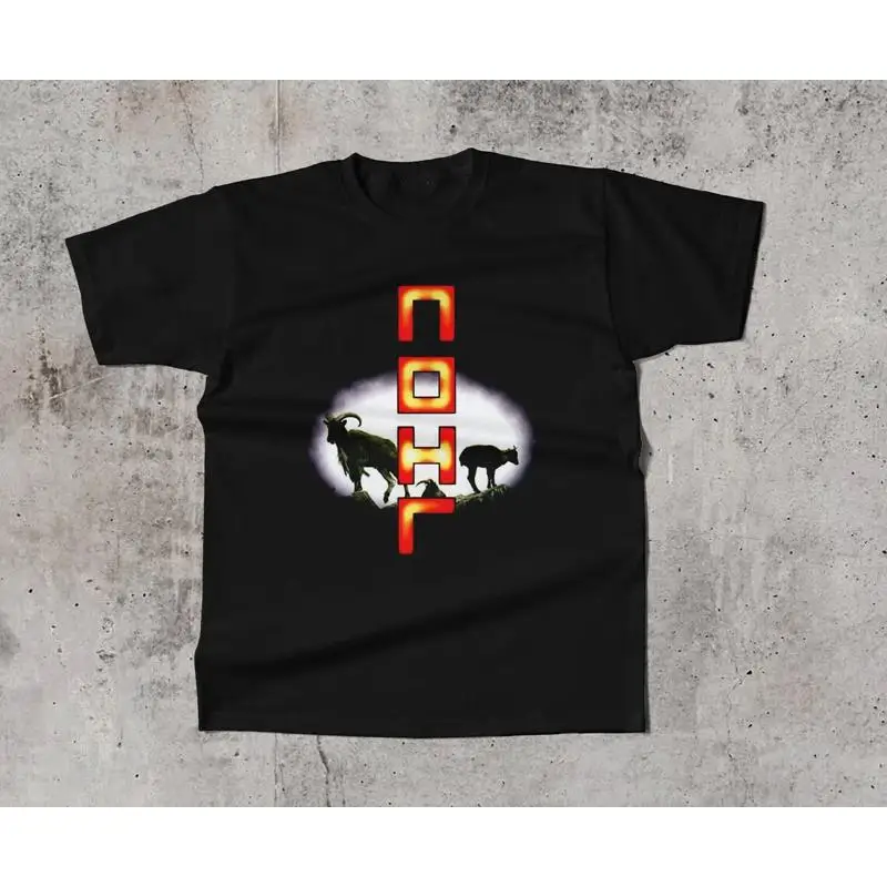 

Coil The Remote Viewer Album T Shirt F92431 For Fans All Size S 4Xl
