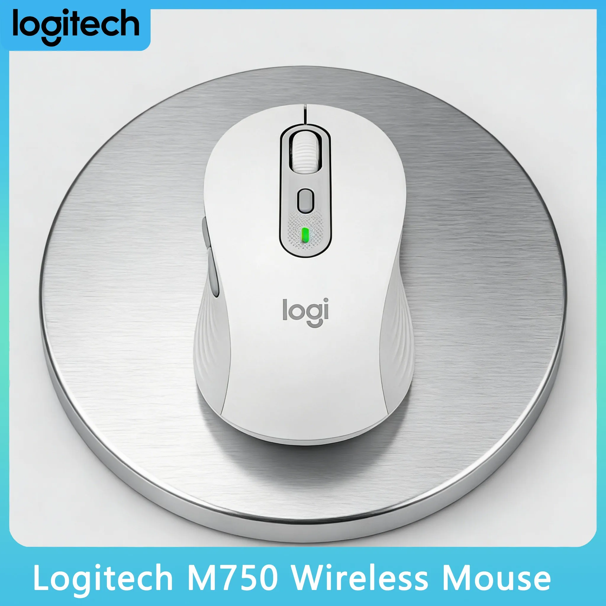 

Copy Paste Across Screens with Logitech M750