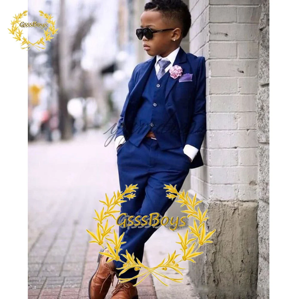 ensemble-veste-et-pantalon-formel-bleu-royal-pour-enfants-blazer-imbibe-pour-garcon-robe-de-soiree-personnalisee-pour-enfants-3-pieces