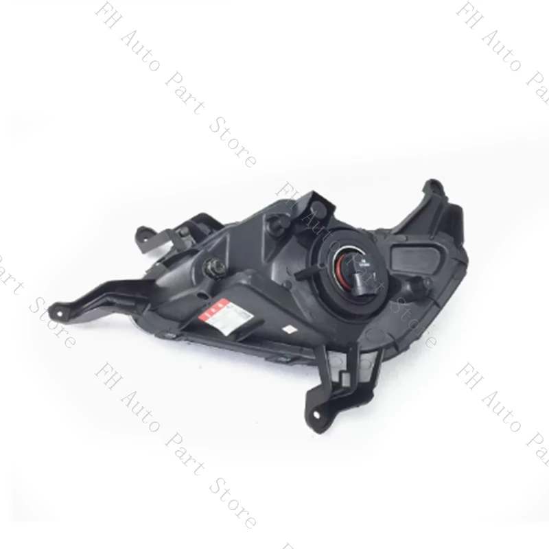 Foglamp Foglight لكيا K5 أوبتيما 2014 2015 2016 المصد الأمامي الضباب ضوء غطاء المصباح الإطار هود الحافة