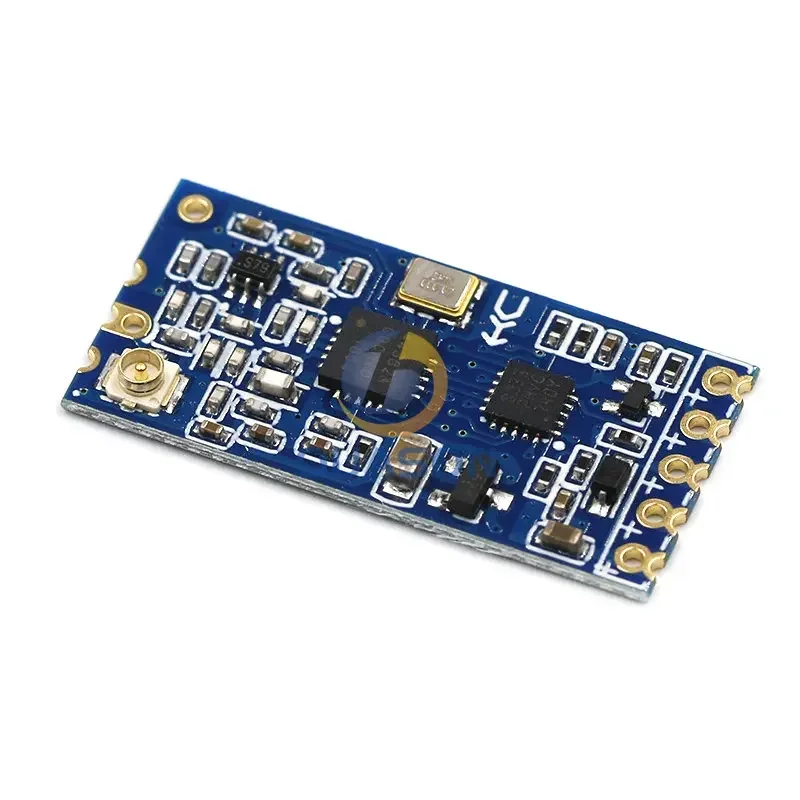 433Mhz SI4463 HC-12… - image