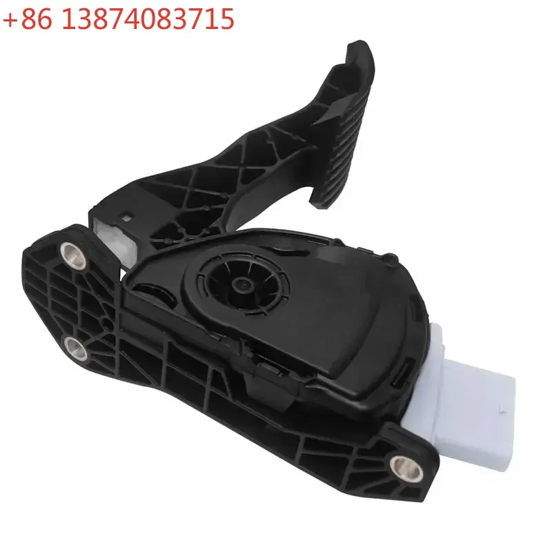 6PV009371701 Accelerator Pedal for VW Constellation Truck Auto Part 2R0721503C