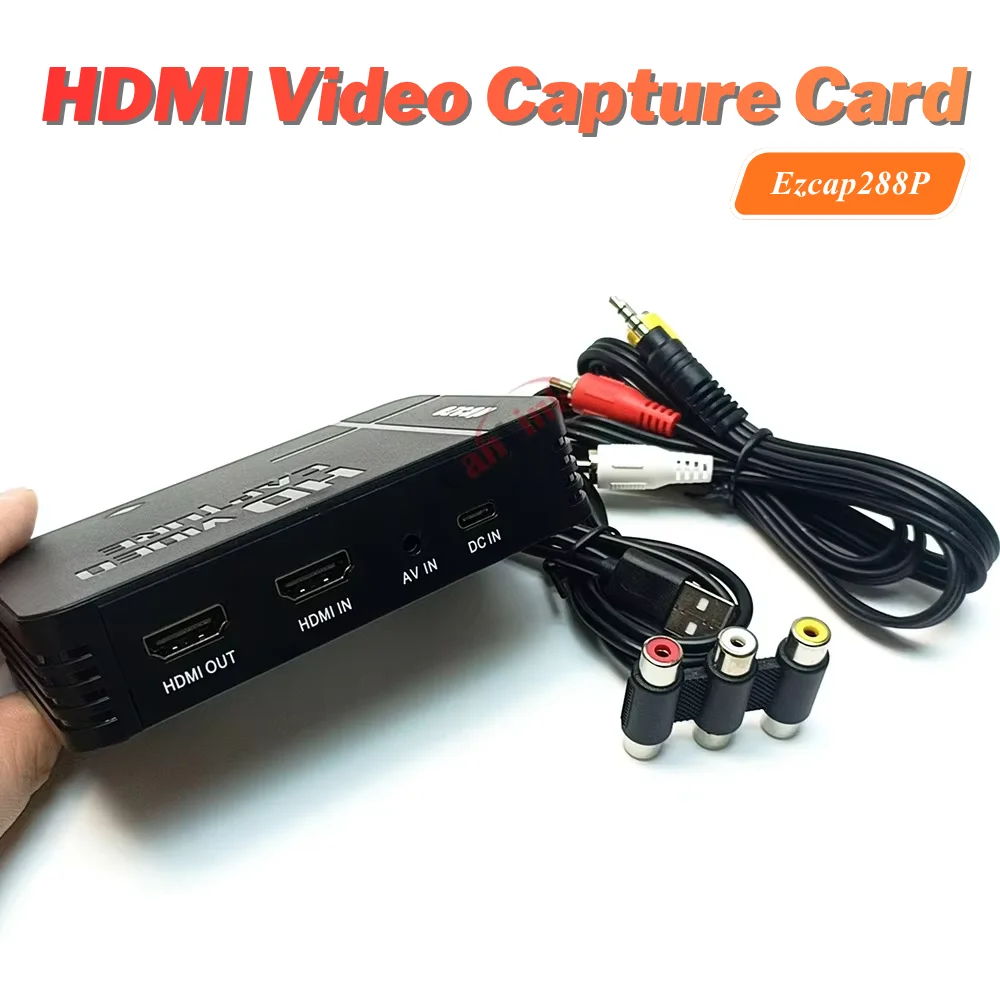 tarjeta-hdmi-1080p-ezcap-288p-grabadora-de-juegos-de-alta-claridad-dispositivo-de-captura-de-video-usb-k-tarjeta-de-captura-de-video-hdmi-av-1080p