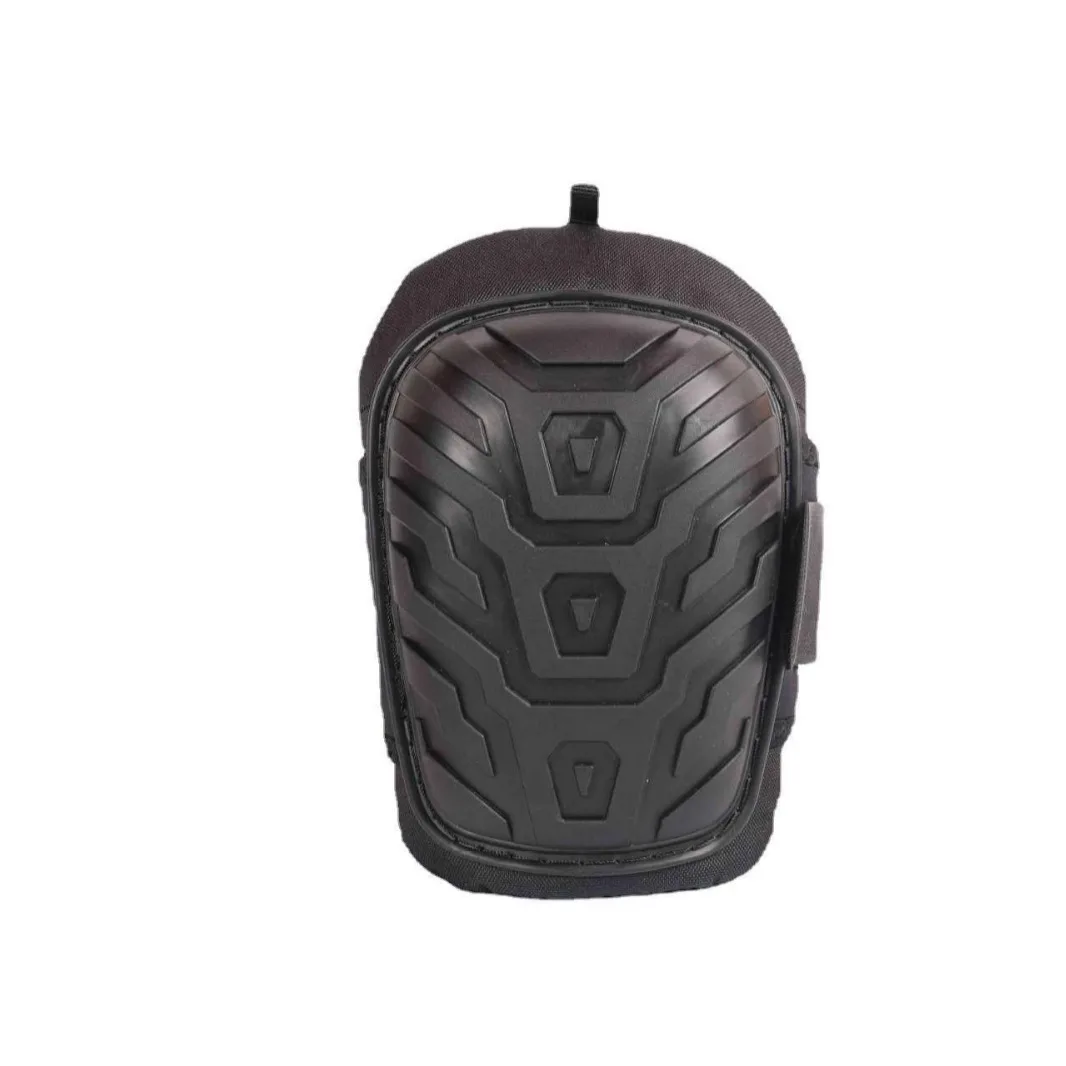 Professional Heavy Duty EVA Foam Padding Knee Pads with Comfortable Gel Cushion and Adjustable Straps for Working, Gardning