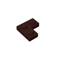 dark brown-20pcs