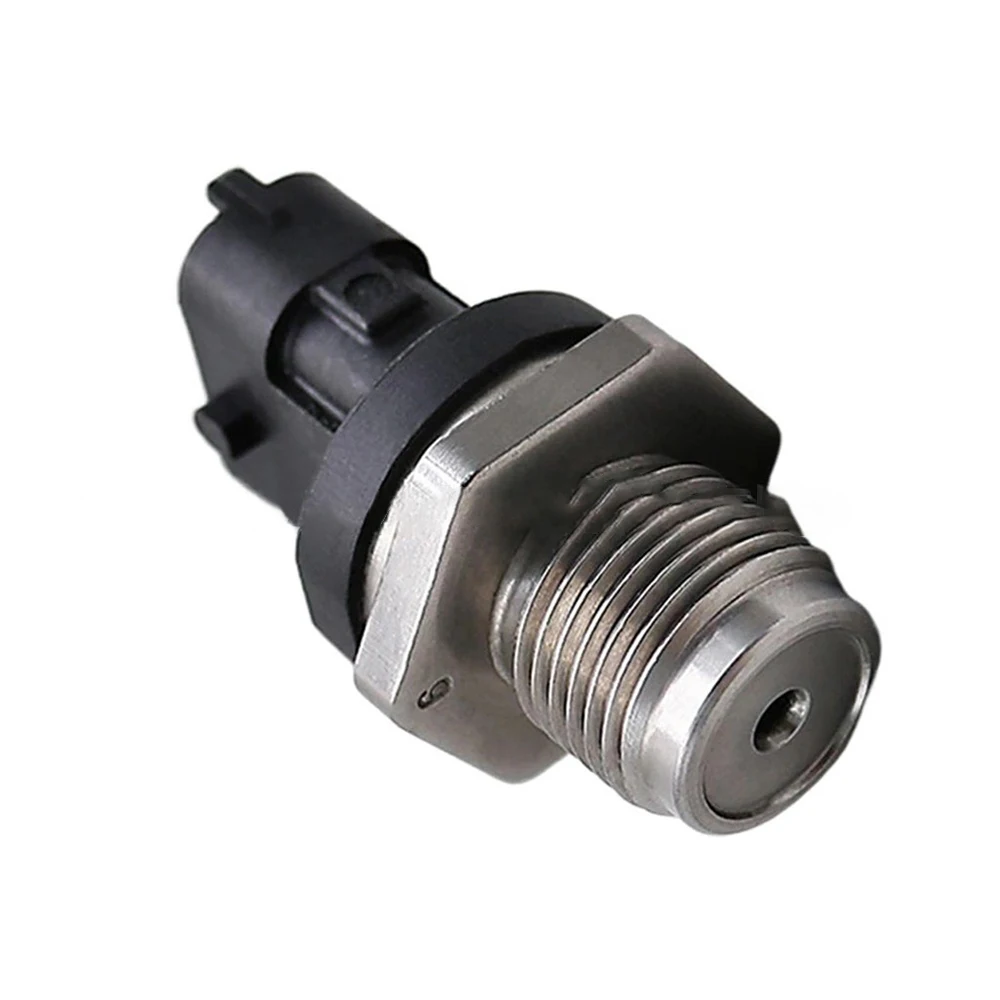 High Pressure Fuel Common Rail Sensor For Audi Volkswagen Skoda 0281002112 0281002952 0281002937 0281002534