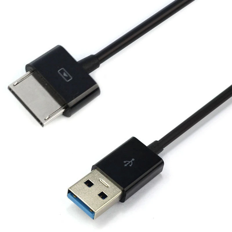 Tablet PC Charging Cable USB3.0 To 36 PIN Power Cord Suitable For ASUS Tablet PC TF600 TF600T TF701T TTF810C Data Cable