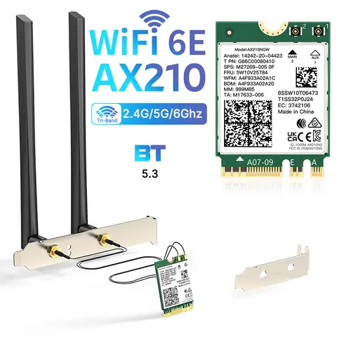 8 best sales m2 Wi-Fi - №5