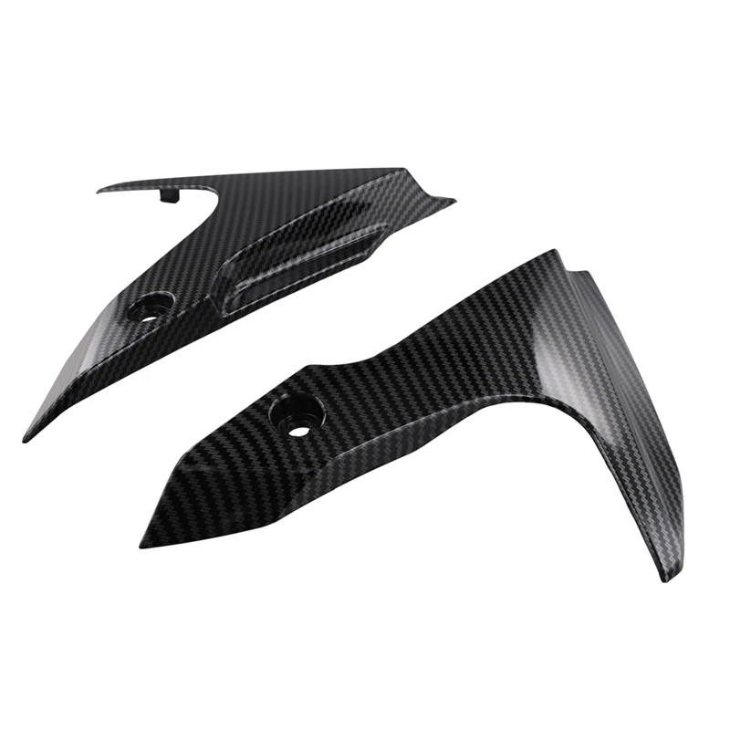 

Motorcycle Fairing Cover Upper Cowl Front Fender Side Panel Mudguard For YAMAHA MT-07 MT07 FZ-07 2012-2017