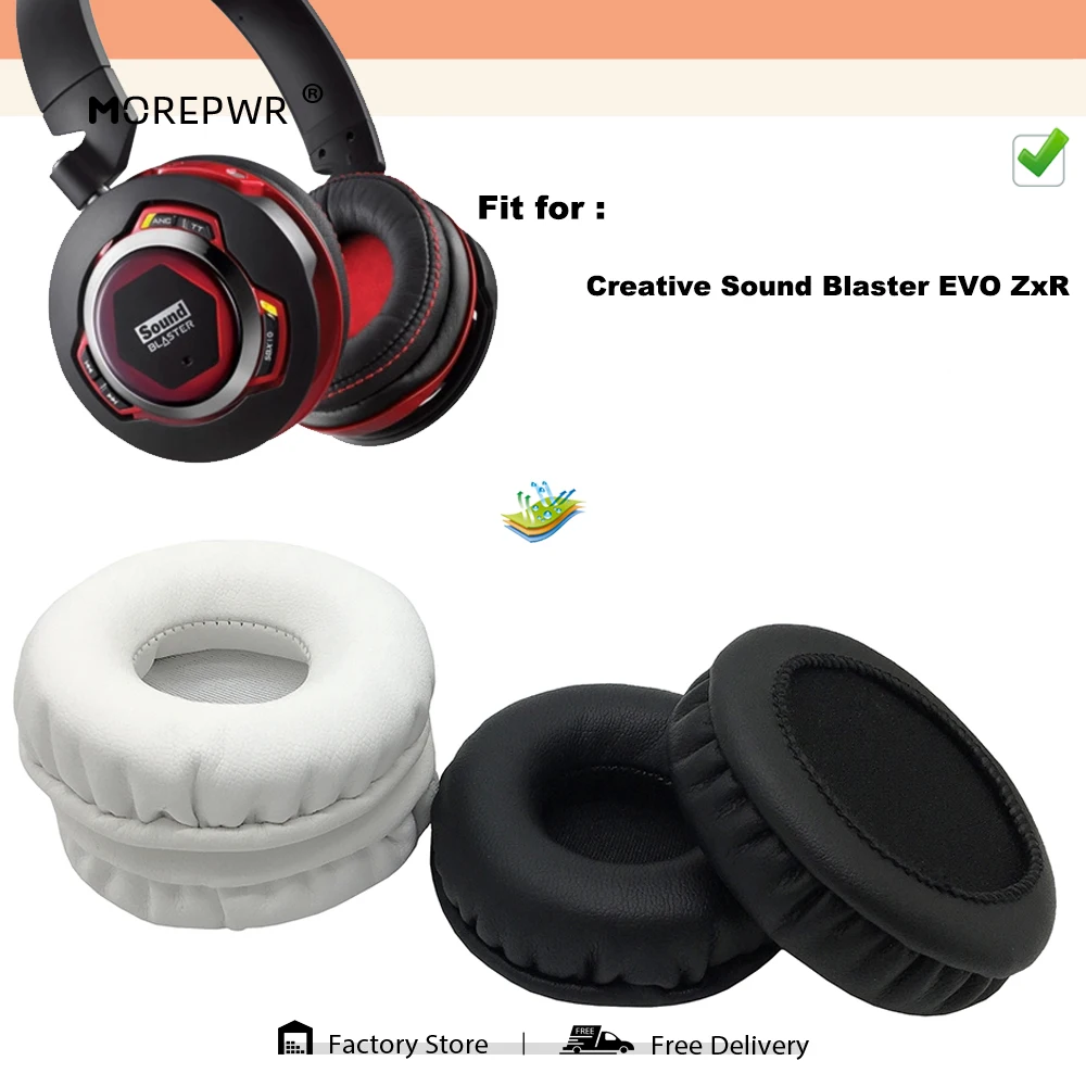 Replacement Ear Pad…