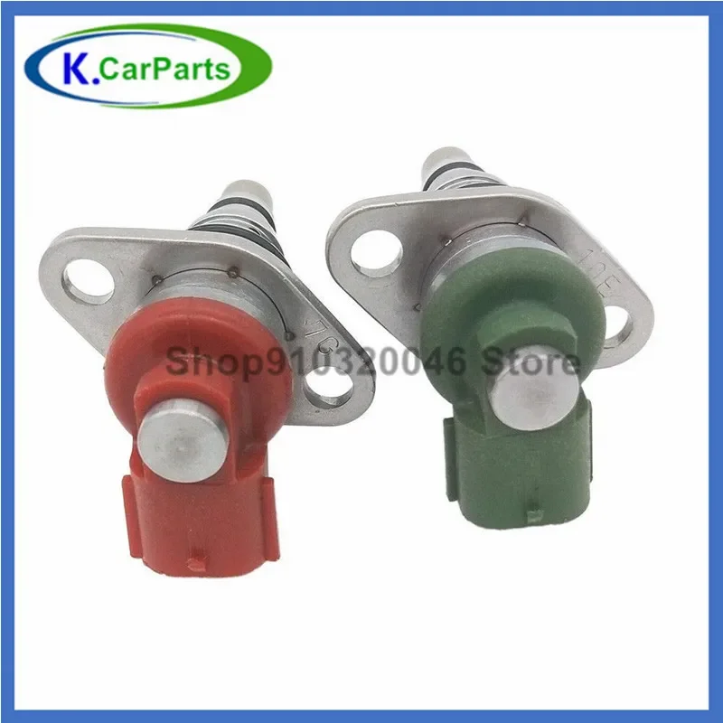 

2PCS TOP DIESEL SCV VALVE Suction Control VALVE SCV Valve 096710-0062 096710-0052 096710-0130 096710-0120 for Toyota 097300-0051