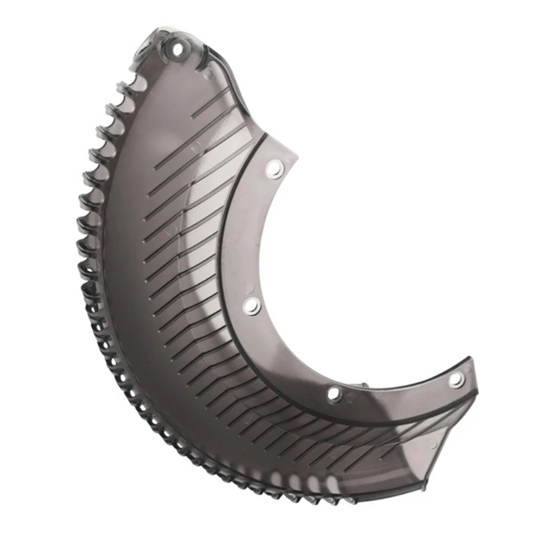 A03F N027988 Miter Saw Lower Guard Replacement for DWS780 DW716 DWS782, Power Tool Safety Part
