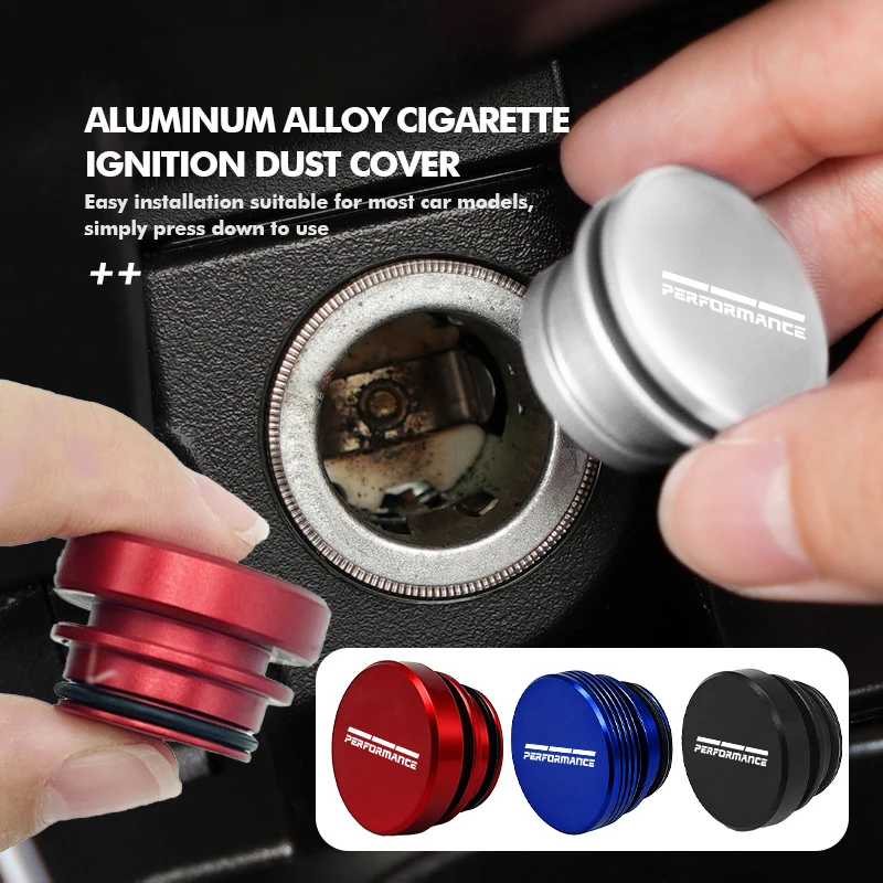 bmw x5 cigarette lighter - Compatible with 2000 61349308246Inter Cigar Lighter Socket Plug for