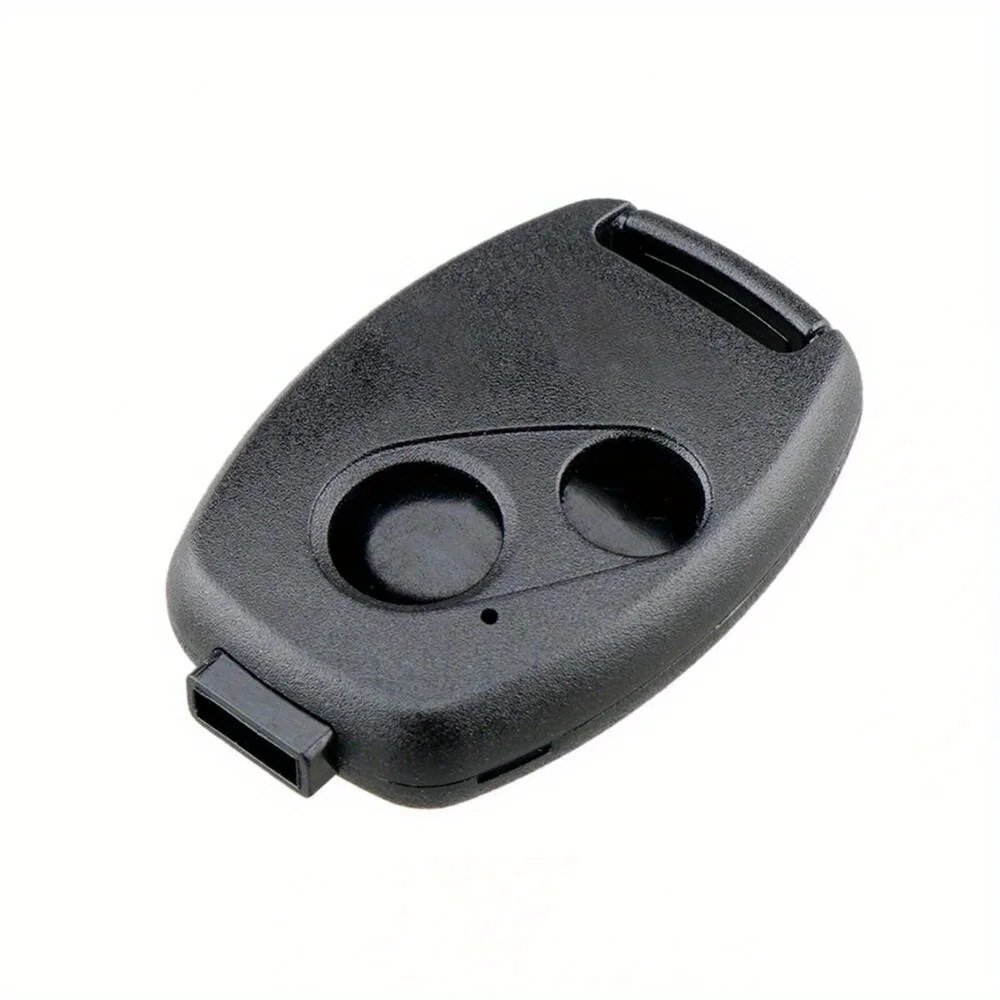 2 Button Remote Key Case Fob Shell For Honda For Civic For Accord For Pilot For Fit For CRV