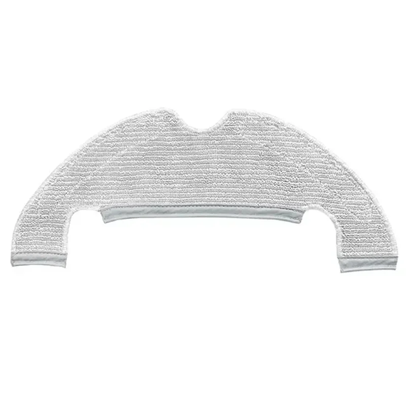 Compatible con EAS para Dreame D10S Plus, Cepillo Lateral de rodillo, filtro Hepa, paños de fregona, trapo, Robot aspirador, accesorios de repuesto