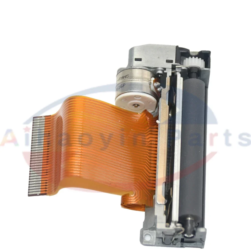 1PCS original print head printhead for Fujitsu FTP-628MCL101 thermal printer mechanism 58mm Receipt printhead