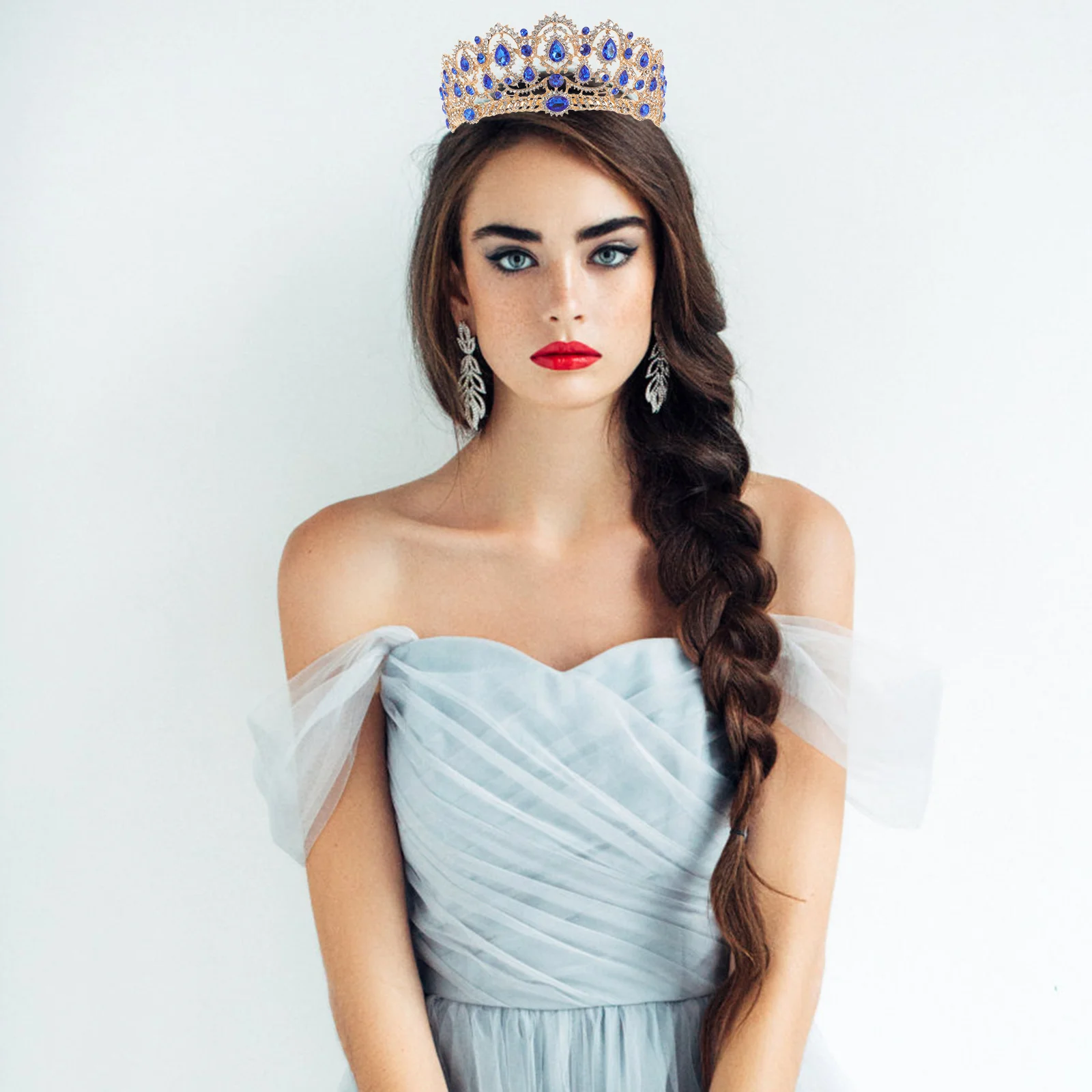 

Queen For Women Party Headdress Hair Accessory Queen The The Crown Online For Women Crown