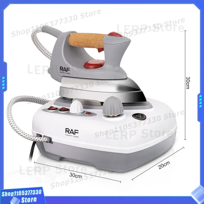 for 2000W Household and Commercial Steam Irons Dry Cleaners Hotel Boilers
