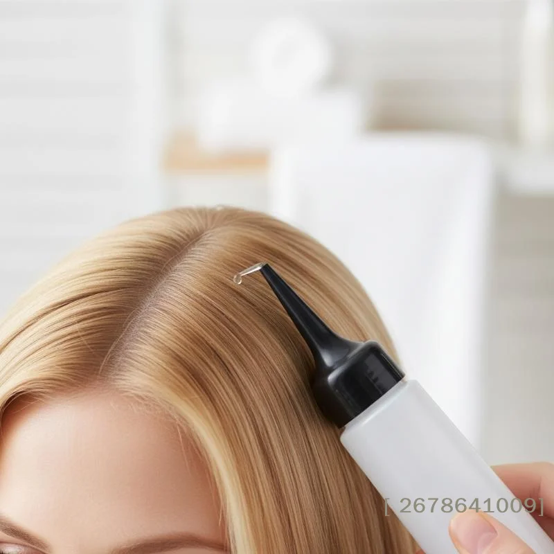 ⚑ زجاجات صبغ الشعر، زجاجة شامب - مراجعة Hair Spray Color وسعره