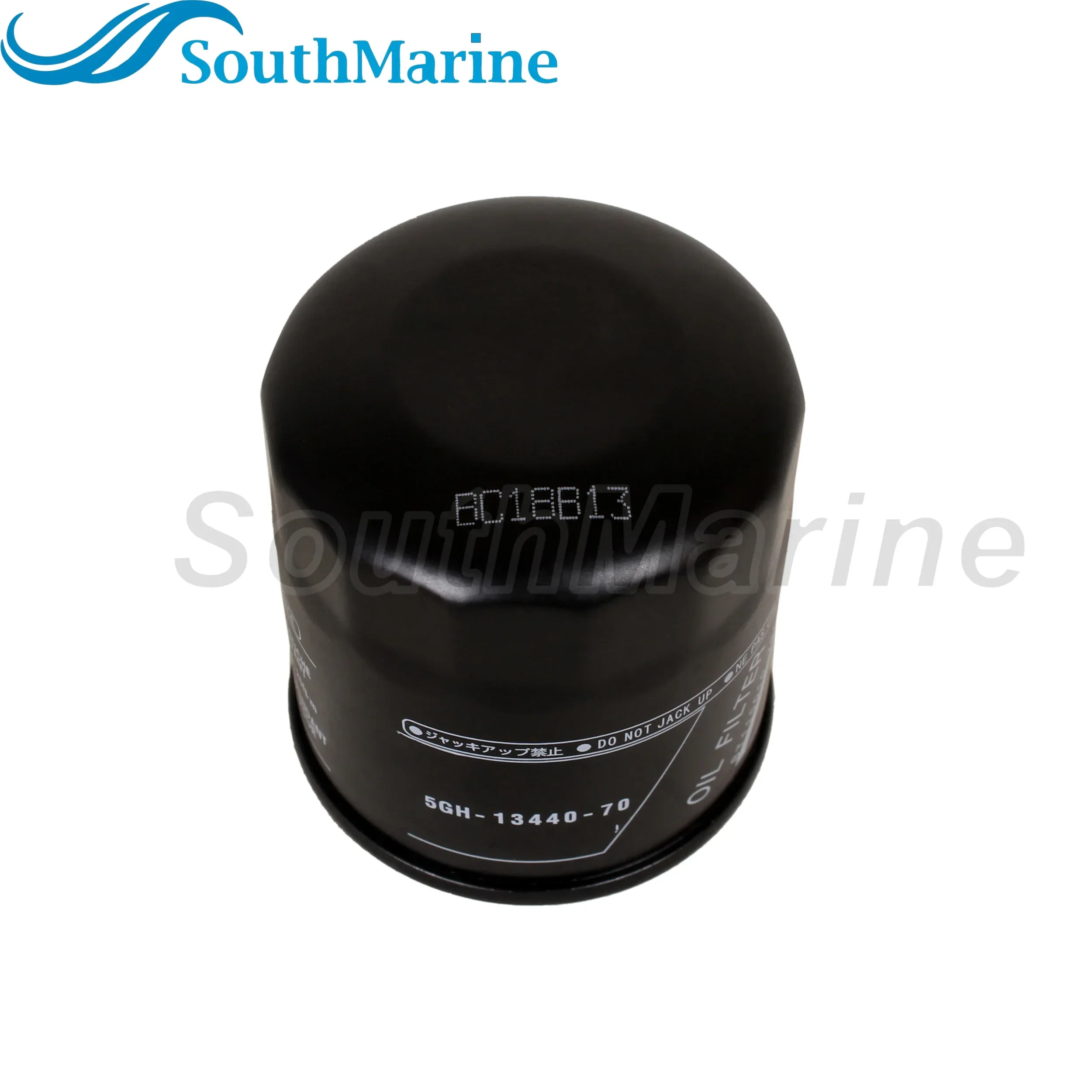 

Фильтр-очиститель масла F15-07010023 для лодочных моторов Parsun F9.9B, F15B, F15F, F20A