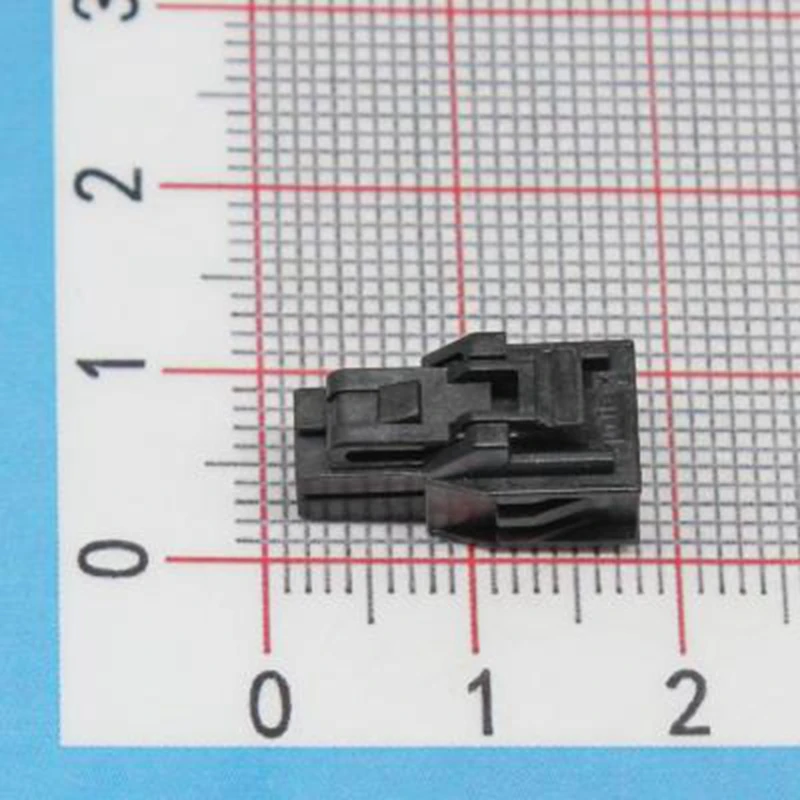 5Pcs/Lot  105308-1204    MOLEX  CONNECTOR    The corresponding metal needle can contact customer service