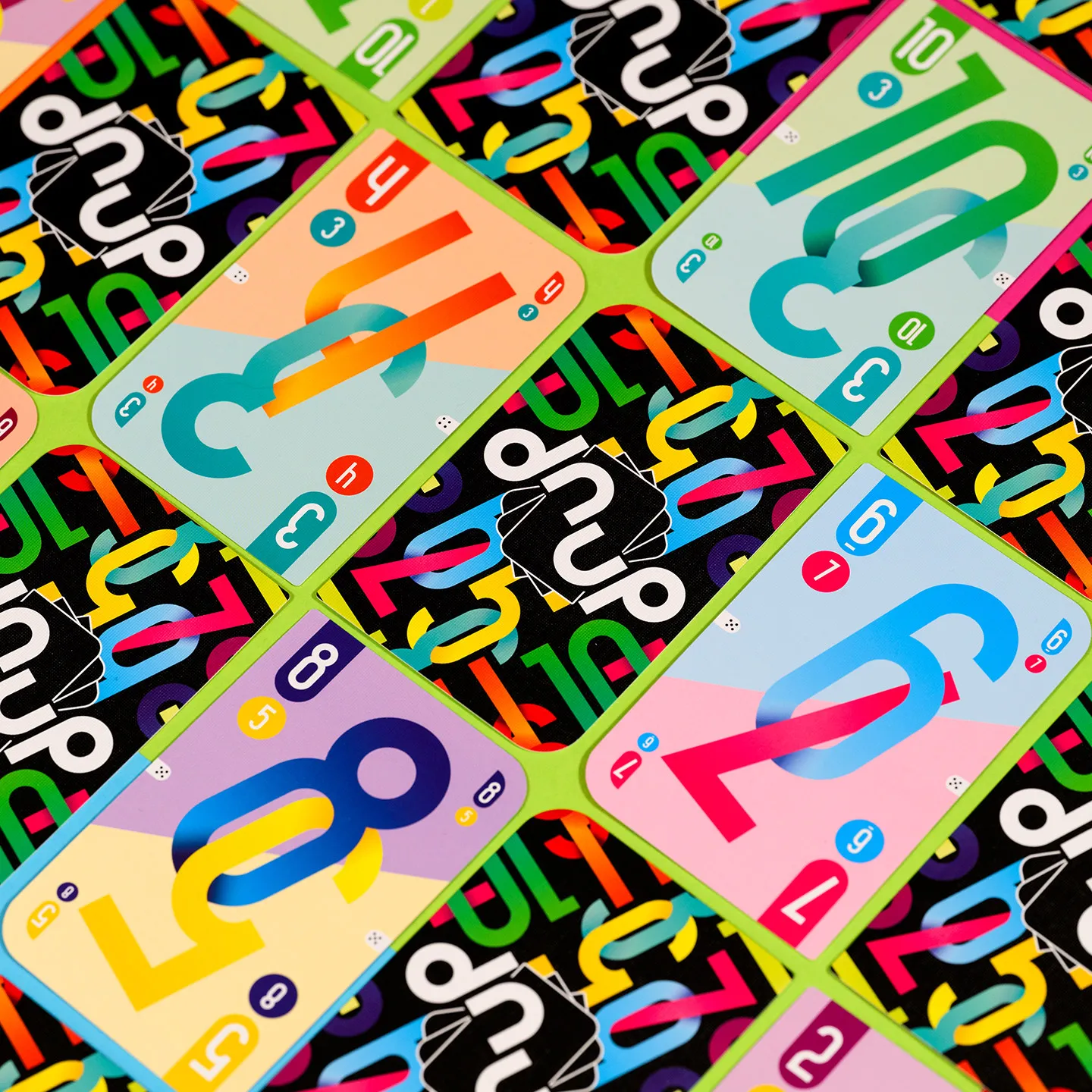 Juego de Cartas de Mesa Dnup A - Party Games Console reseña y precio