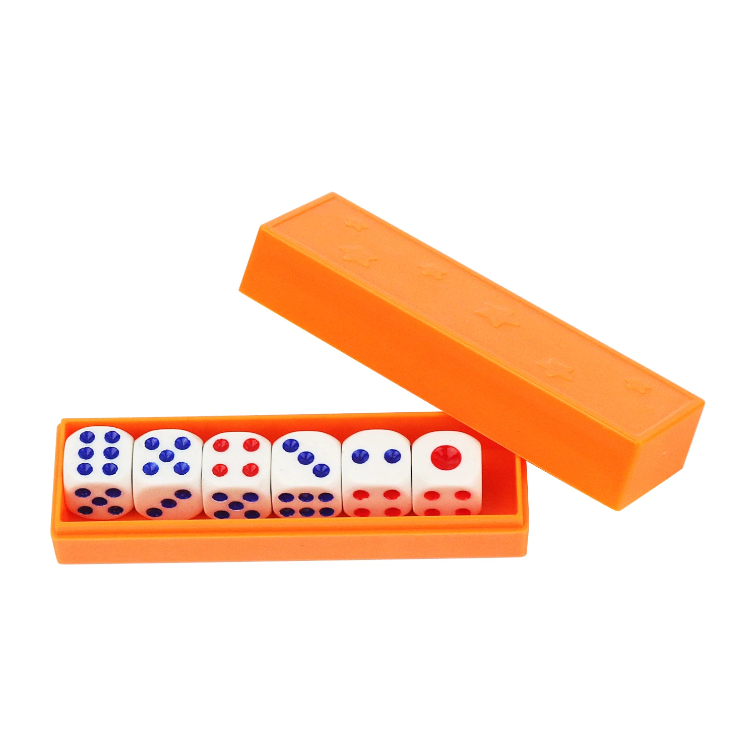 شخصيات النرد الخارقة لعبة سحرية رائعة ، الدعائم الأداء ، تعليمات ، ألعاب جديدة وفريدة من نوعها