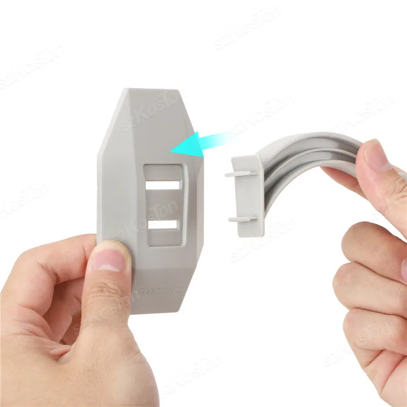 สําหรับ DJI NEO พลาสติกเดสก์ท็อป Racks Exhibition Halls จอแสดงผล Mount ฐานยึดสําหรับ DJI Neo Drone อุปกรณ์เสริม