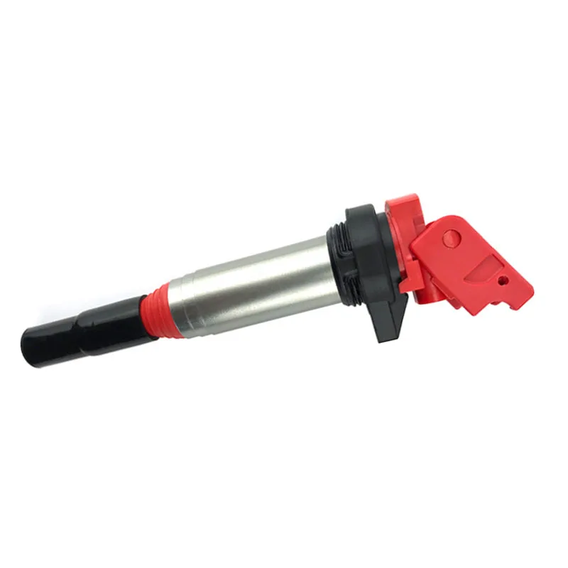 1pcs Ignition Coil Ignition System12138616153 12137594596 For BMW E81 E87 F20 E90 F30 F35 E60 F10 F07 F01 F02 F02 E70 E71 F15 F2