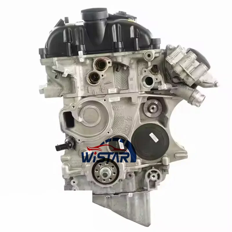 V8 Oil Engine Car M3 M3 Combustion Engine For Bmw