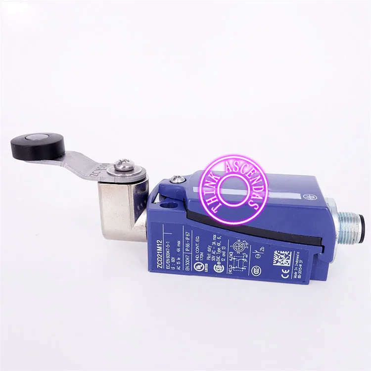 

XCKD21500M12 ZCD21M12 ZCY500 ZCE01 Limit Switch