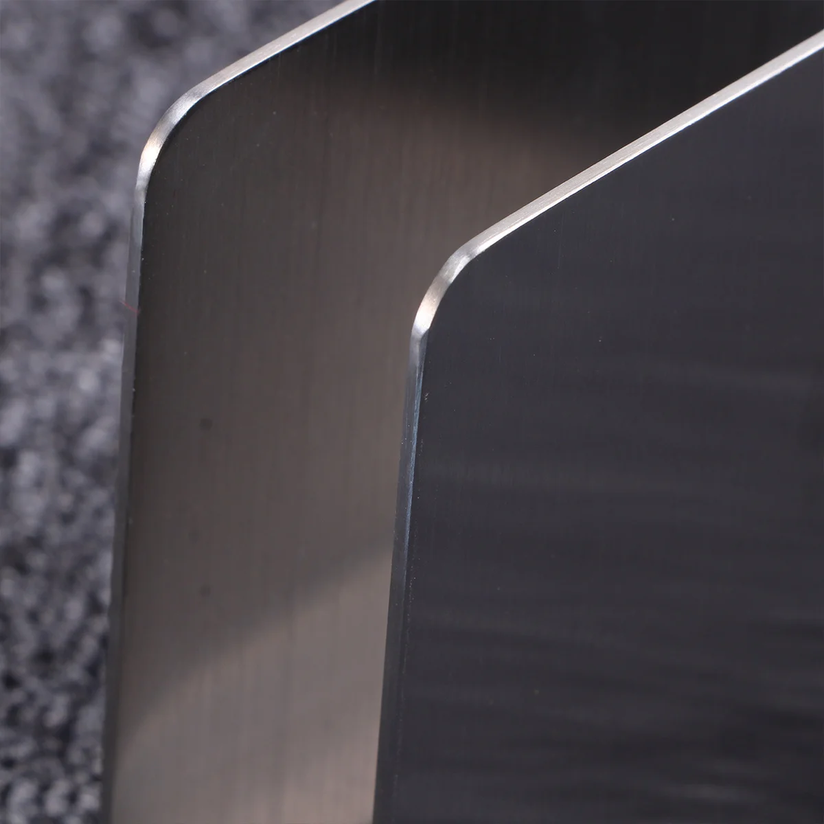 

Stainless Steel Tissue Holder Paper Towel Dispenser Stand For Kitchen Bathroom Restaurant Silver Napkin Holder Tissue Box