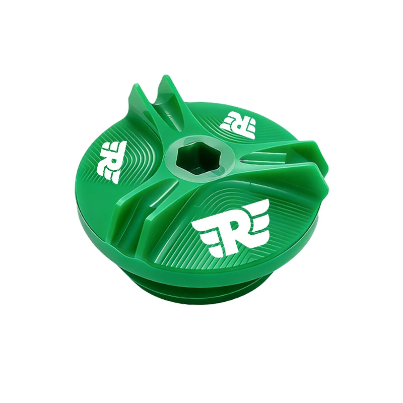 Engine Plug Cap Oil Filler Cover For Royal Enfield Himalayan 450 411 Guerrilla 450 Hunter Meteor Classic 350 500 Interceptor 650