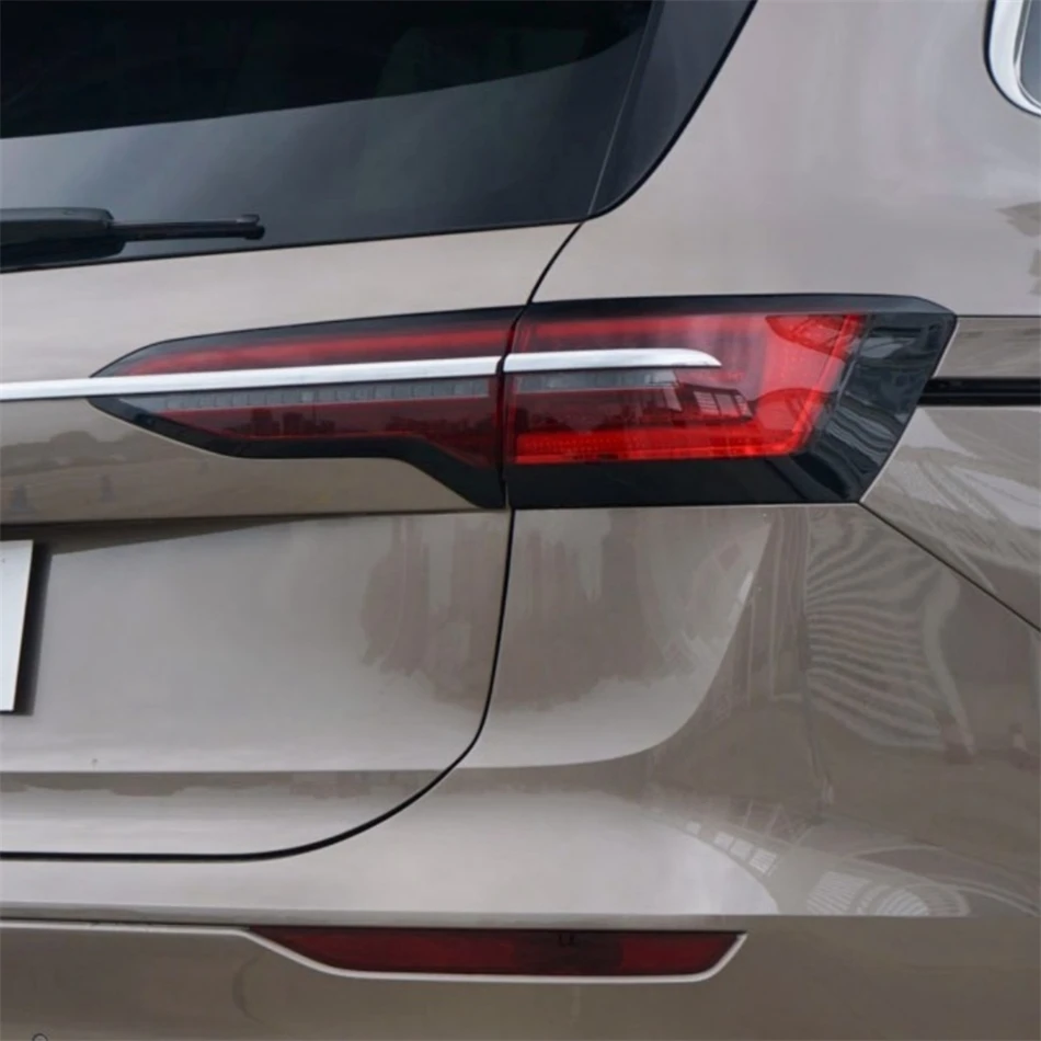For Volkswagen VW Viloran 2020 2021 2022 2023 2024 Replace Car Accessory Products Rear Position Light Car Taillight Lens Cover