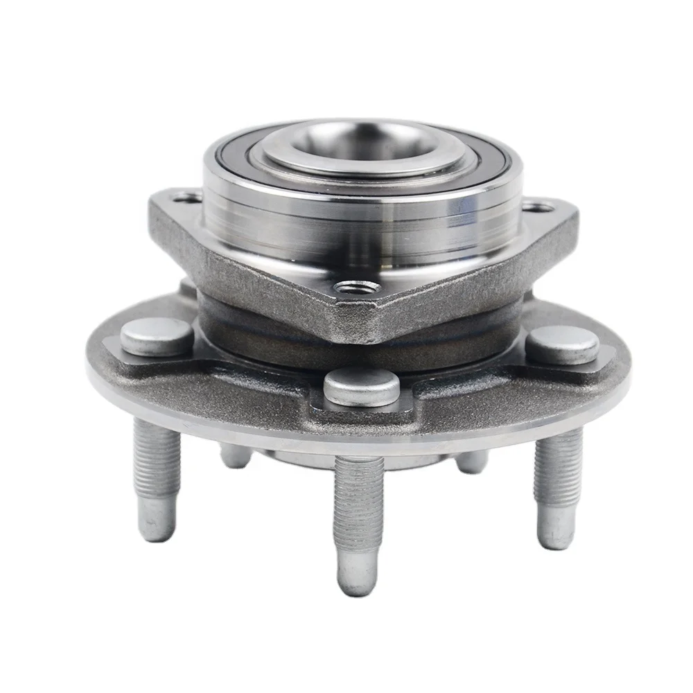 OE Number 13502785 Wheel Bearing And Hub Assembly Front And Rear For American Car