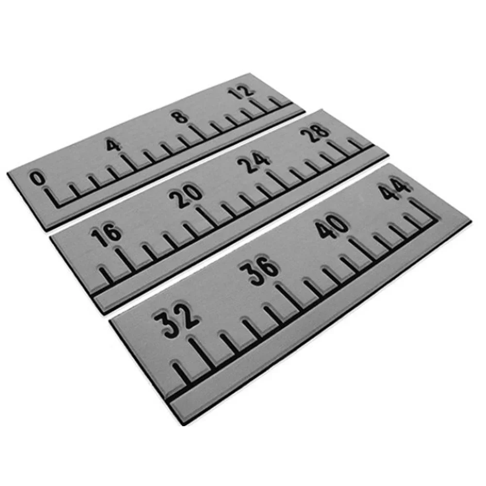 

Держатель для телефона Fish Ruler, устойчивый к пятнам, структурно устойчивый, пыленепроницаемый, легко носить с собой, точные разметки