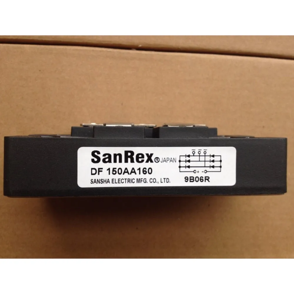 DF150AA160 nuovo modulo