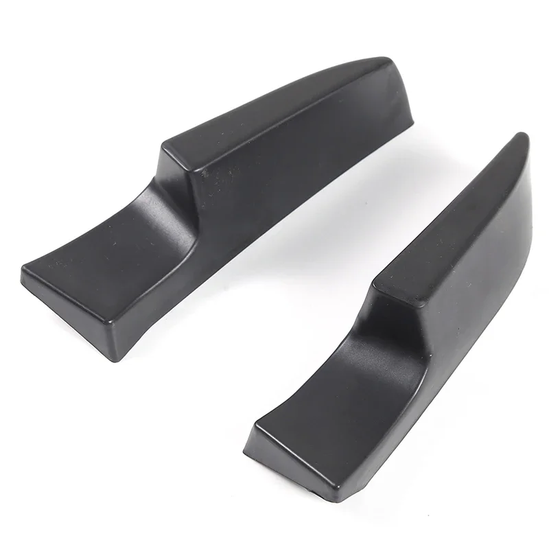 For Mercedes Benz C Class W206 2022-2024 ABS Car Door Storage Box Door Armrest Handle Cell Phone Container Tray Car Accessories